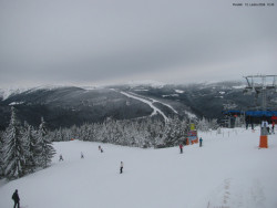 Svatý Petr, Pláně