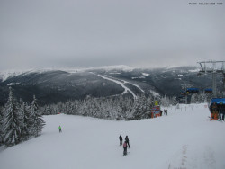 Svatý Petr, Pláně