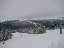 Svatý Petr, Pláně