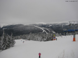 Svatý Petr, Pláně