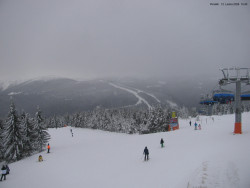 Svatý Petr, Pláně