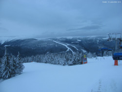 Svatý Petr, Pláně