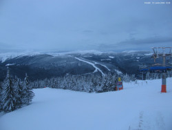 Svatý Petr, Pláně