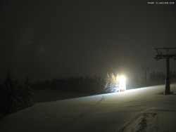 Svatý Petr, Pláně