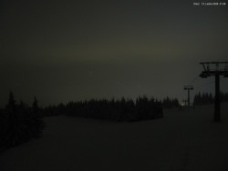 Svatý Petr, Pláně