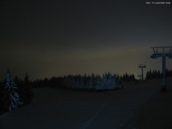 Svatý Petr, Pláně