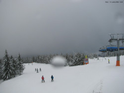 Svatý Petr, Pláně