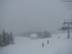 Svatý Petr, Pláně