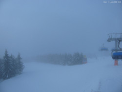 Svatý Petr, Pláně