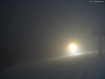 Město Špindlerův Mlýn