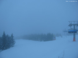 Svatý Petr, Pláně