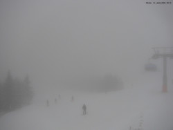 Svatý Petr, Pláně