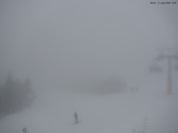 Svatý Petr, Pláně