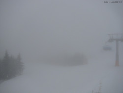 Svatý Petr, Pláně