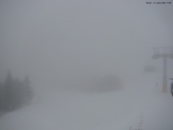 Svatý Petr, Pláně