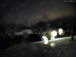 Svatý Petr, Pláně