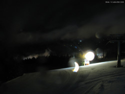 Svatý Petr, Pláně