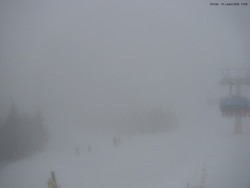 Svatý Petr, Pláně