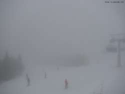 Svatý Petr, Pláně