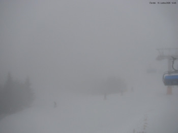 Město Špindlerův Mlýn