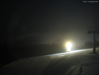 Město Špindlerův Mlýn