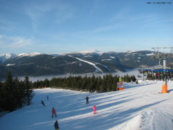 Svatý Petr, Pláně