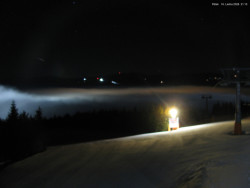 Svatý Petr, Pláně