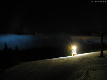 Město Špindlerův Mlýn