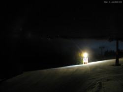 Svatý Petr, Pláně