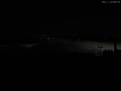 Svatý Petr, Pláně