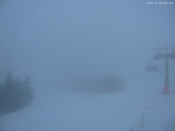 Město Špindlerův Mlýn