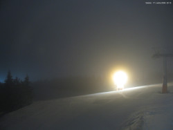 Svatý Petr, Pláně