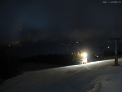 Svatý Petr, Pláně