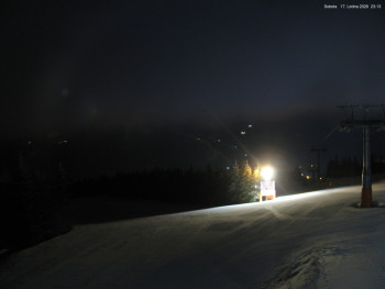 Město Špindlerův Mlýn