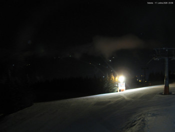 Město Špindlerův Mlýn