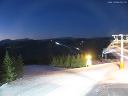 Svatý Petr, Pláně