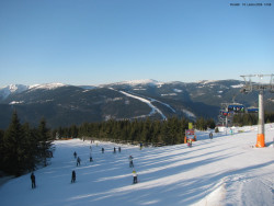 Svatý Petr, Pláně