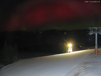 Město Špindlerův Mlýn