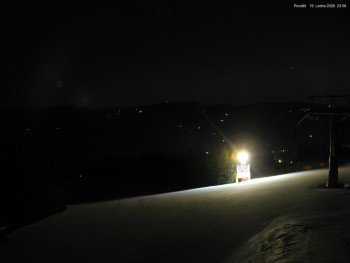 Město Špindlerův Mlýn