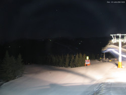 Svatý Petr, Pláně