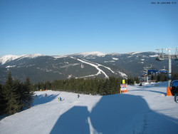 Svatý Petr, Pláně