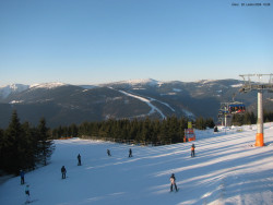 Svatý Petr, Pláně