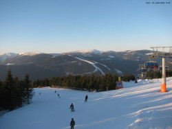 Svatý Petr, Pláně