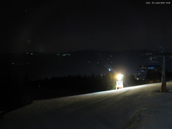 Svatý Petr, Pláně