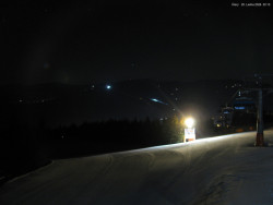 Svatý Petr, Pláně