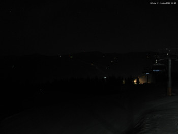 Město Špindlerův Mlýn