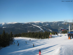 Svatý Petr, Pláně