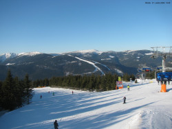 Svatý Petr, Pláně