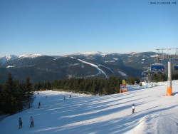 Svatý Petr, Pláně