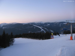 Svatý Petr, Pláně